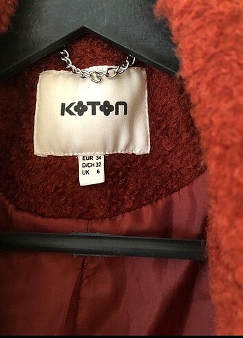 Koton kaban