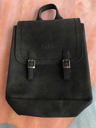 Zara Çanta