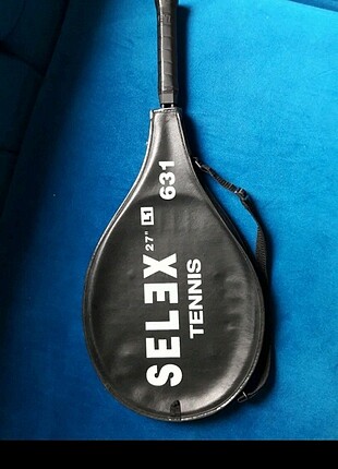 Selex Tenis Raketi