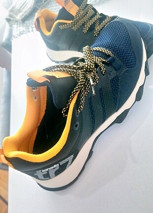 Adidas ithal spor ayakkabı 