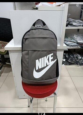 SIRT ÇANTASI, OKUL ÇANTASI, NIKE ÇANTA 