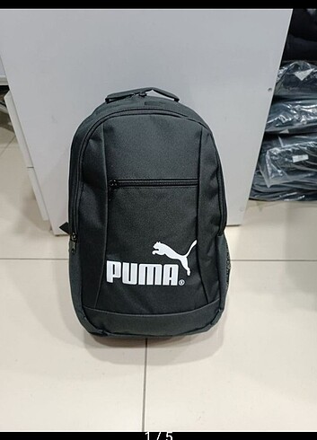 SIRT ÇANTASI, OKUL ÇANTASI, PUMA ÇANTA 
