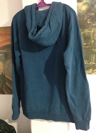 Mudo Mudo sweatshirt