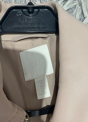 H&M H&M trençkot 
