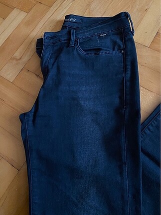 Mavi Jeans Mavi gold jeans siyah pantolon