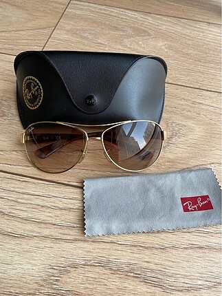 Ray Ban damla güneş gözlüğü