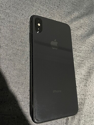 Iphone XSMAX