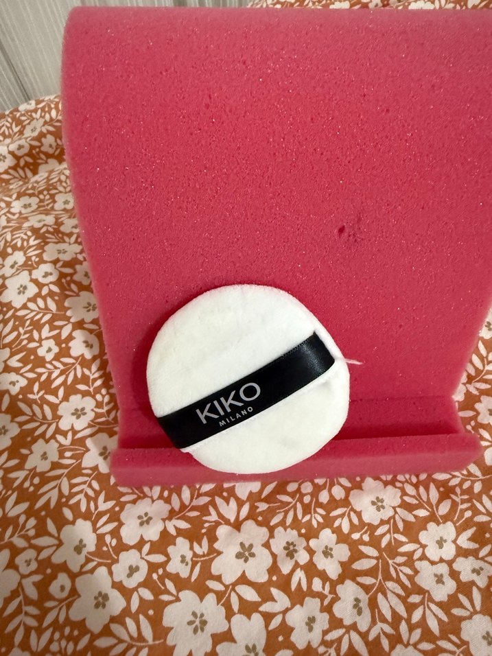 Kiko pudra süngeri - Görsel 3