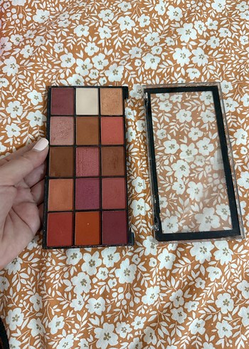 Revolution far paleti - Görsel 2