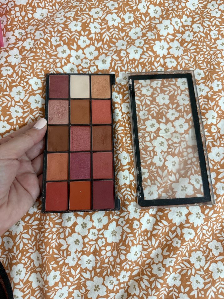 Revolution far paleti - Görsel 2