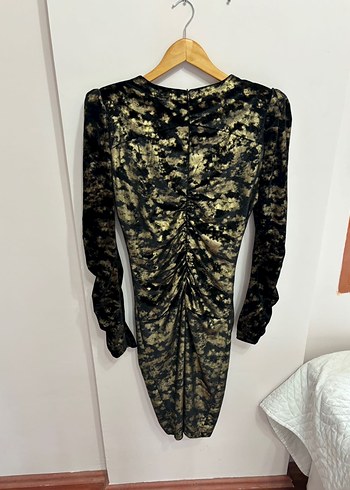 İpekyol elbise - Görsel 5