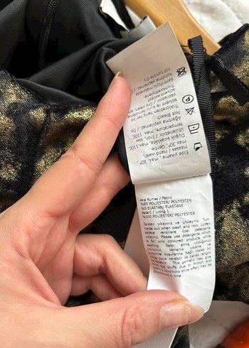 İpekyol elbise - Görsel 8