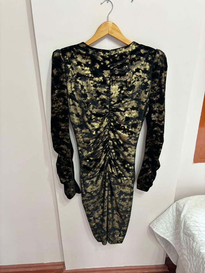 İpekyol elbise - Görsel 5