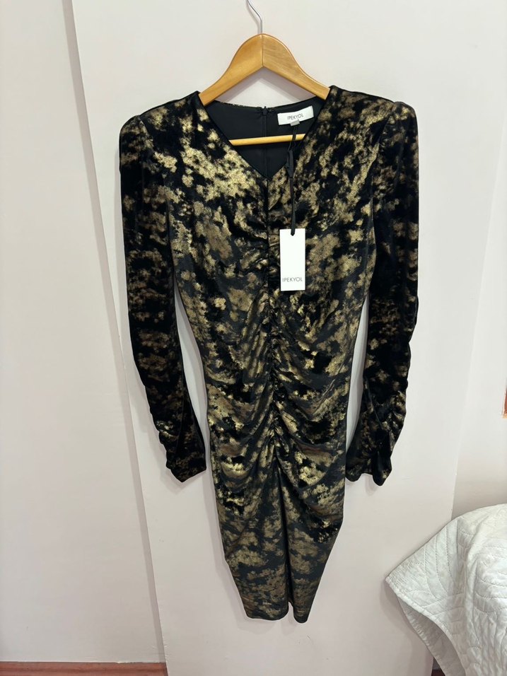 İpekyol elbise - Görsel 3