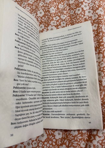 Ölmek İstiyorum Ama Tteokbokki de Yemek İstiyorum - Görsel 4