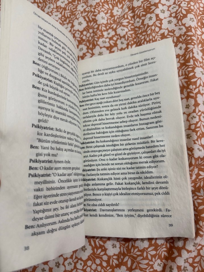 Ölmek İstiyorum Ama Tteokbokki de Yemek İstiyorum - Görsel 4