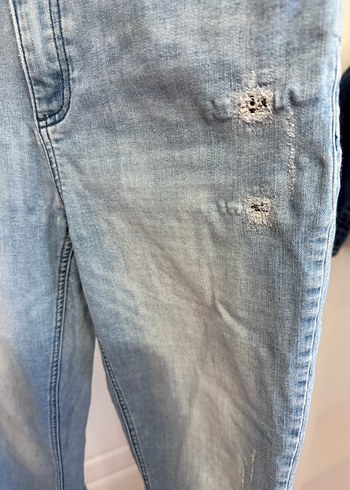 Mavi jean - Görsel 4