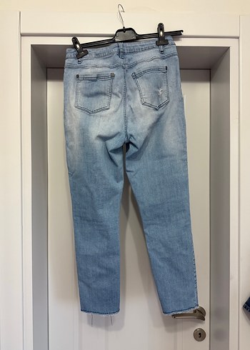 Mavi jean - Görsel 2
