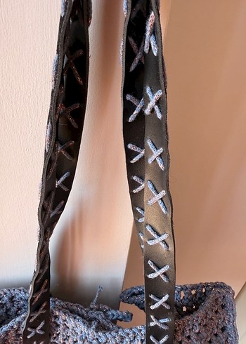 Omuz Çantası - Görsel 3