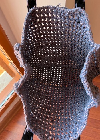 Omuz Çantası - Görsel 4