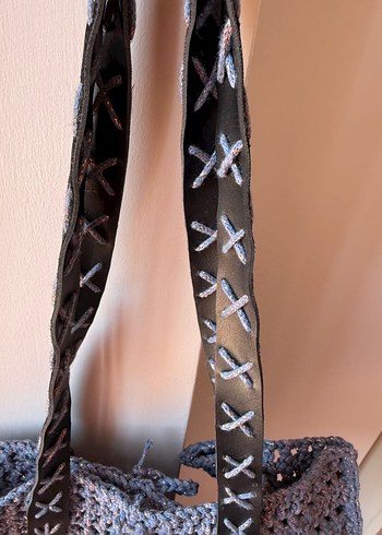 Omuz Çantası - Görsel 6