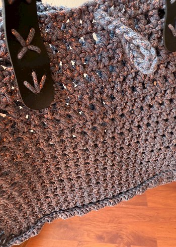 Omuz Çantası - Görsel 2