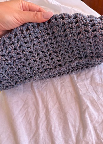 Omuz Çantası - Görsel 5