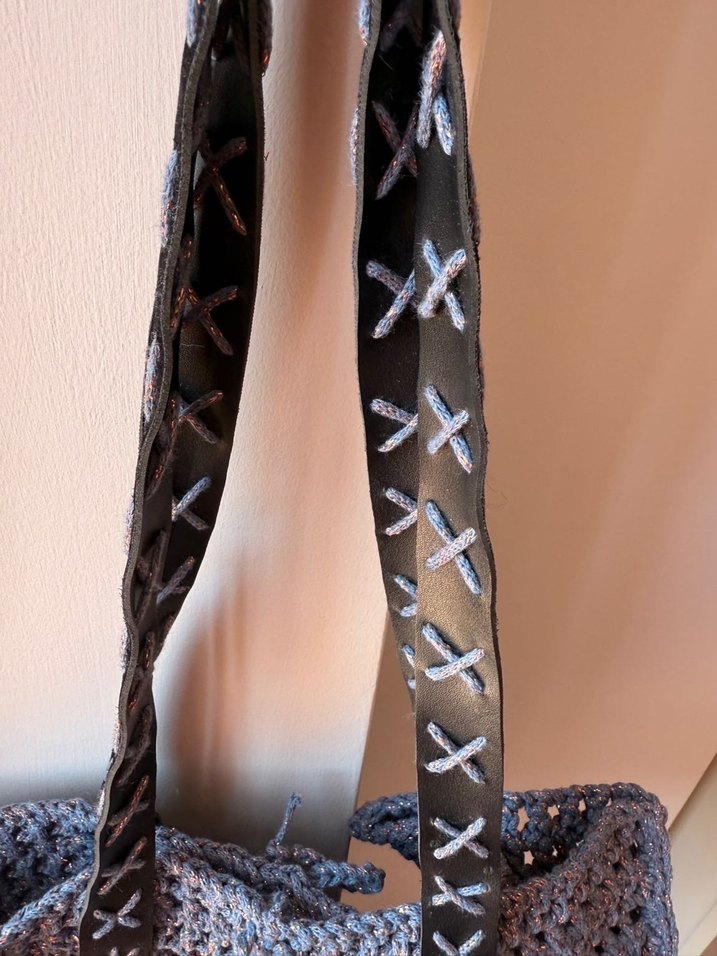 Omuz Çantası - Görsel 3