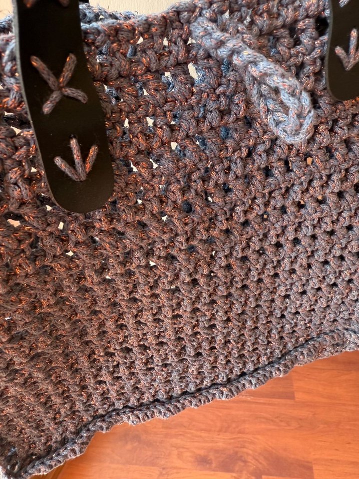 Omuz Çantası - Görsel 2