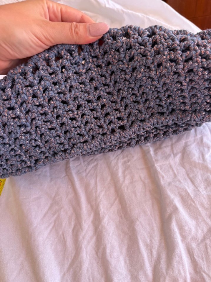 Omuz Çantası - Görsel 5