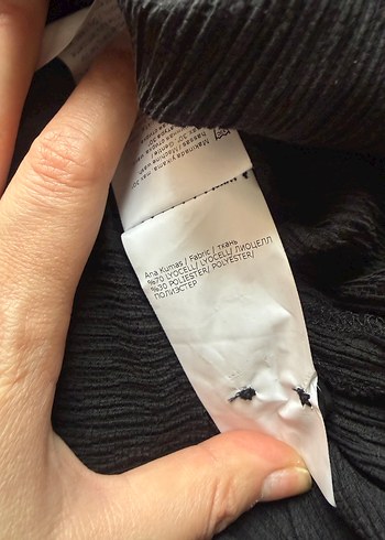 İpekyol gömlek - Görsel 5