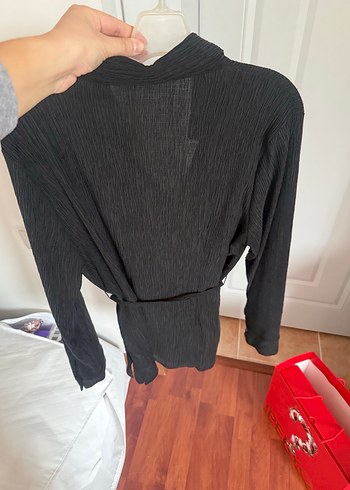 İpekyol gömlek - Görsel 3