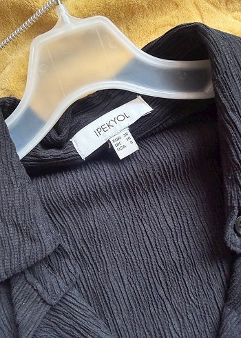 İpekyol gömlek - Görsel 4