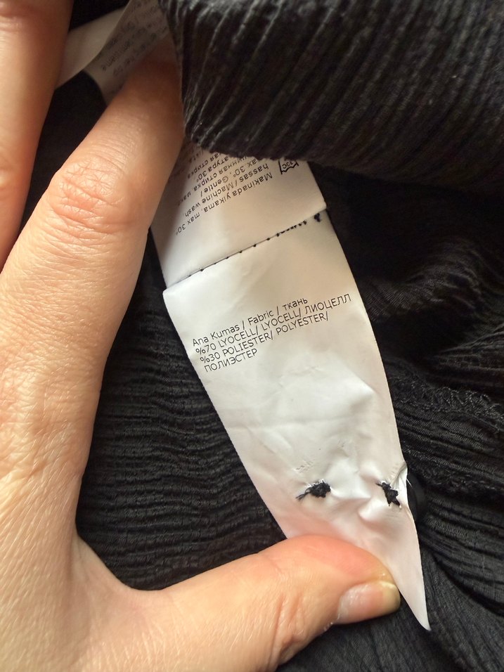 İpekyol gömlek - Görsel 5