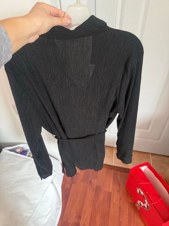 İpekyol gömlek - Görsel 3