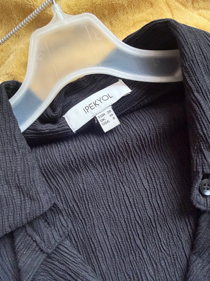 İpekyol gömlek - Görsel 4