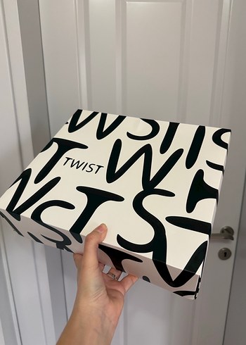 Uzun Kollu Lacivert Midi Kadın Elbise - Görsel 10