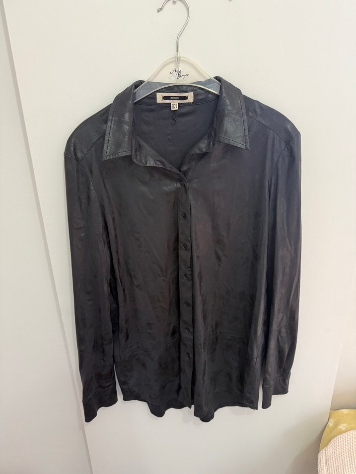 İpekyol gömlek - Görsel 5