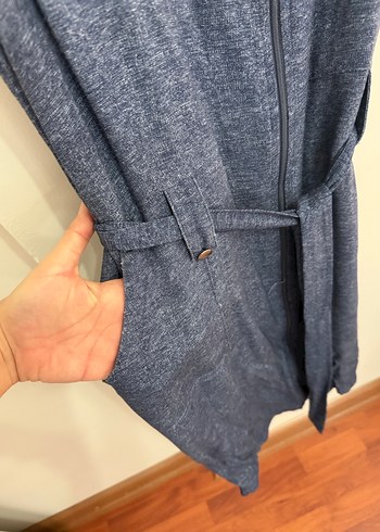 Yazlık elbise - Görsel 3