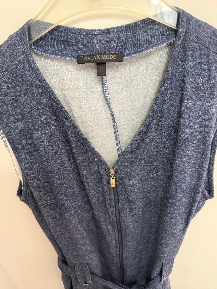 Yazlık elbise - Görsel 2