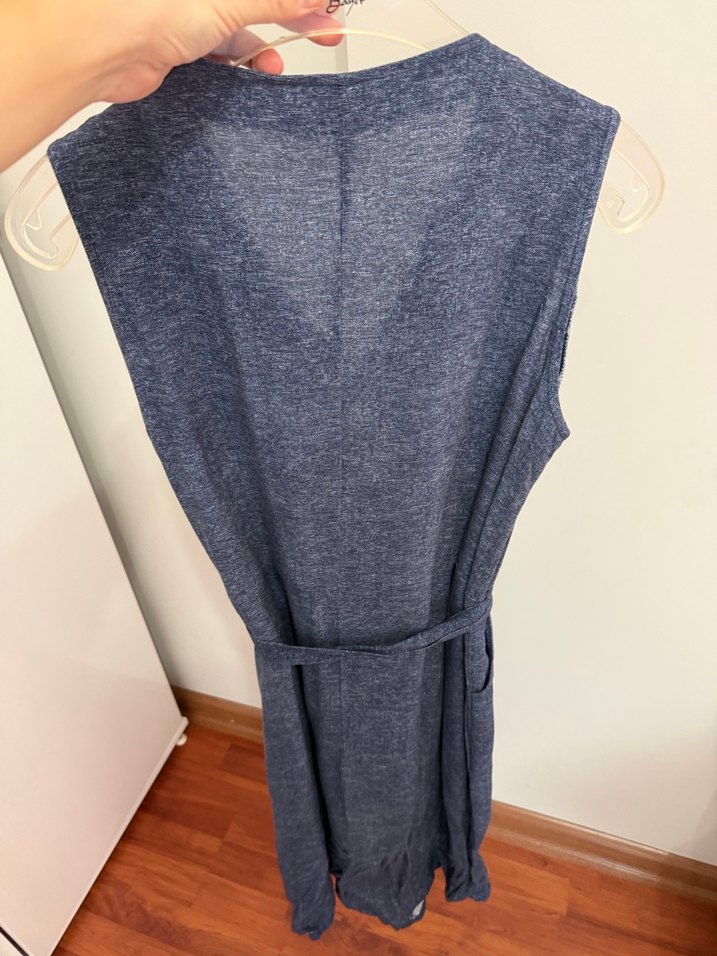 Yazlık elbise - Görsel 4