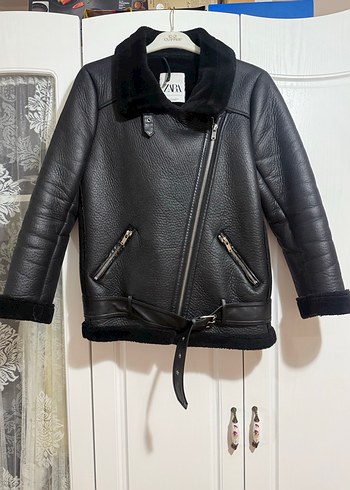 Siyah Mont - Görsel 2