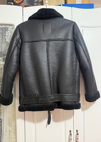 Siyah Mont - Görsel 6