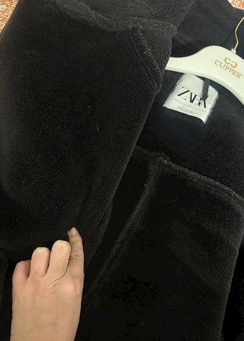 Siyah Mont - Görsel 7