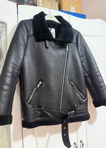 Siyah Mont - Görsel 3