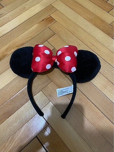 mickey mouse tacı