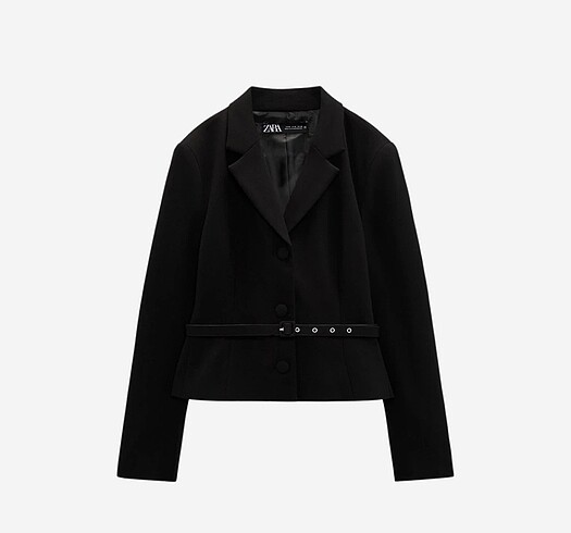 Zara Blazer Ceket