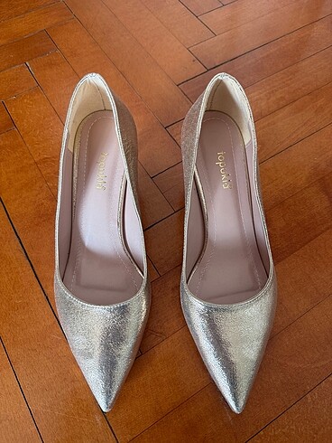Diğer Stiletto