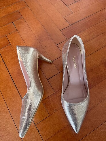 Stiletto