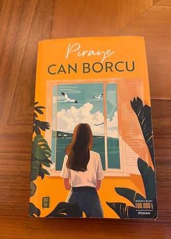 Beden Can Borcu - Piraye